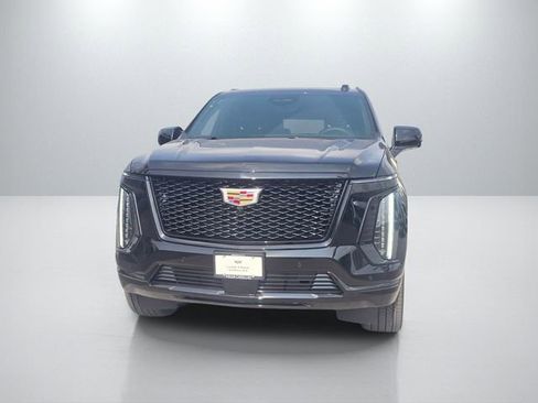 New 2026 Cadillac Escalade Sport w/ Touring Package AWD/4WD image 2