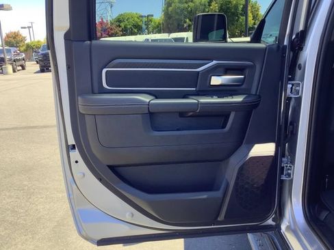Used 2026 RAM 2500 Big Horn AWD/4WD image 24