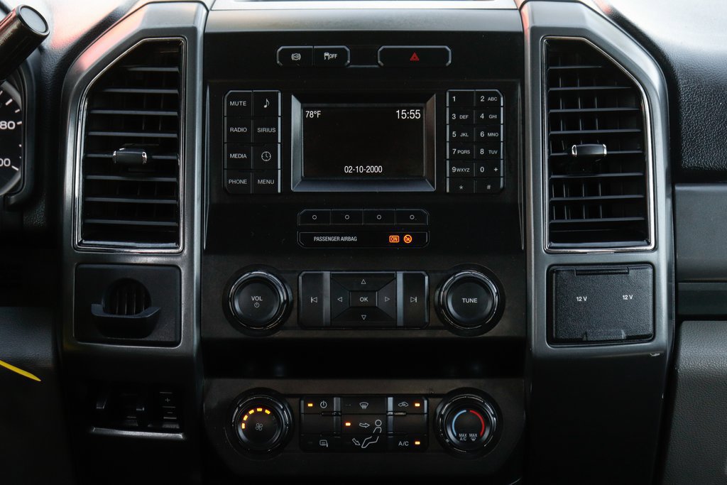 Used 2019 Ford F550 4x4 Crew Cab Super Duty image 31