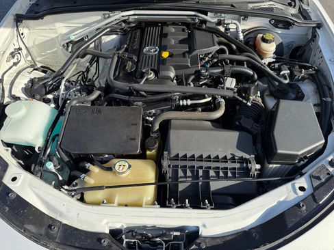 Used 2014 MAZDA MX-5 Miata Grand Touring w/ Premium Package image 20