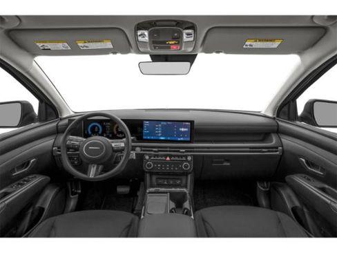 New 2026 Hyundai Tucson SEL FWD image 21