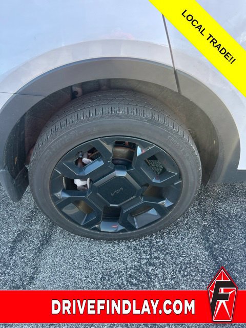 Used 2025 Kia Sorento SX Prestige AWD/4WD image 16