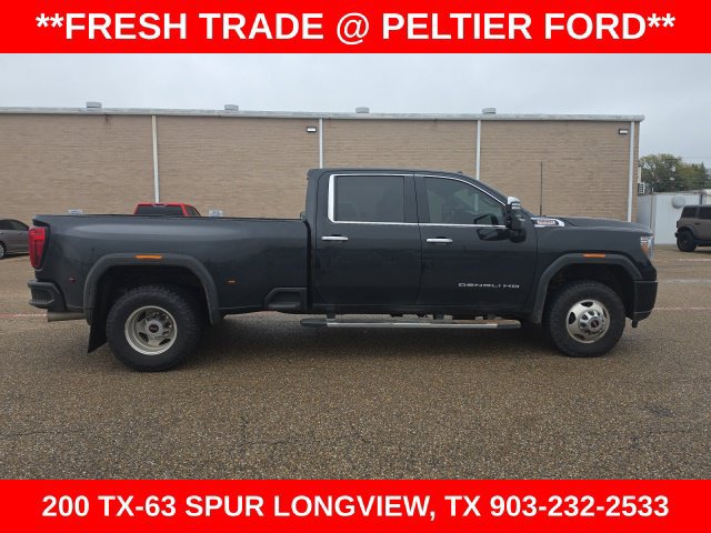 Used 2022 GMC Sierra 3500 Denali AWD/4WD image 14