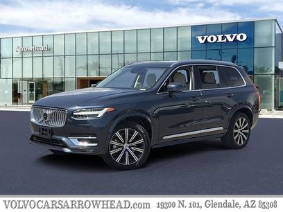 Used 2024 Volvo XC90 B5 Core w/ Protection Package Premier