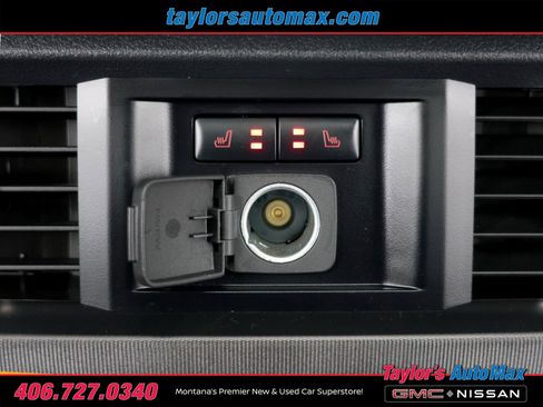 Used 2023 Ford F150 Platinum AWD/4WD image 39