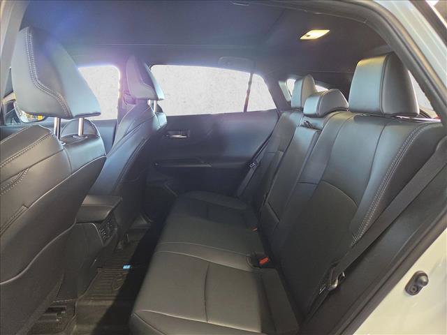 Certified 2024 Toyota Venza Nightshade AWD/4WD image 17