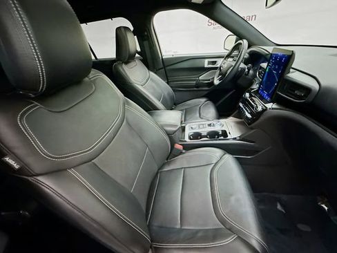 Used 2021 Ford Explorer ST w/ Equipment Group 401A image 30