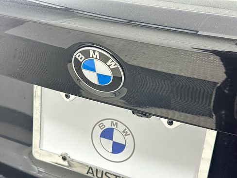 Used 2025 BMW 330i Sedan w/ Convenience Package image 22