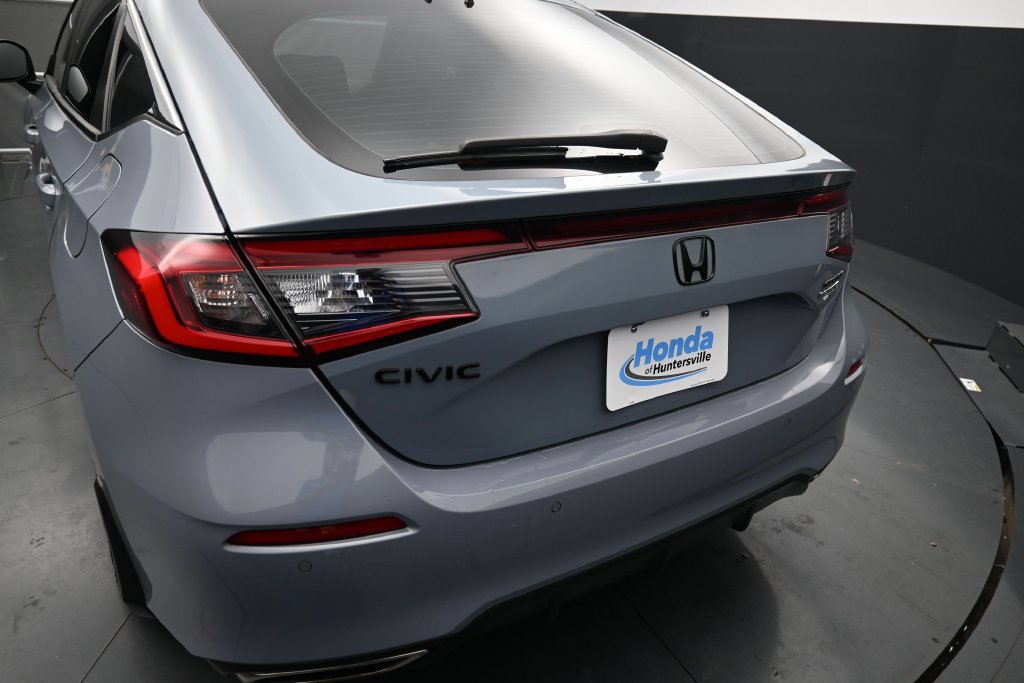 Used 2022 Honda Civic Sport Touring image 17