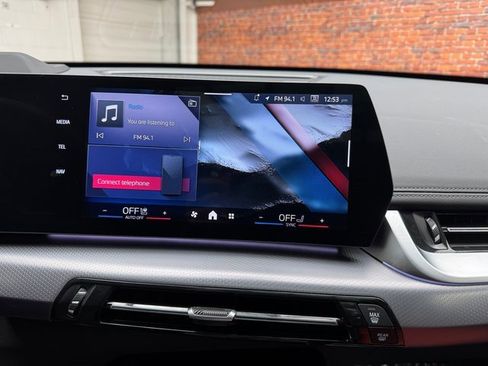 Certified 2025 BMW X1 M35i image 18