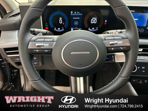 New 2025 Hyundai Sonata SEL image 18