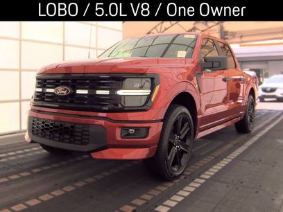 Used 2025 Ford F150 STX w/ LOBO Package