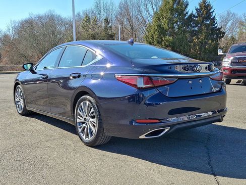 Used 2019 Lexus ES 350 ES 350 w/ Premium Package image 23