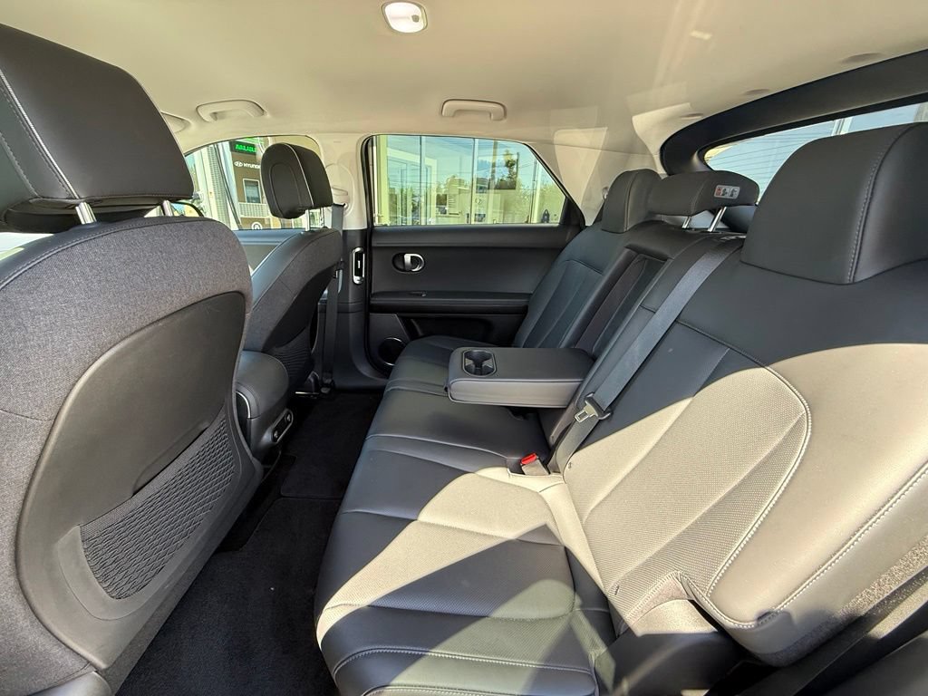 Certified 2023 Hyundai Ioniq 5 SEL AWD/4WD image 13