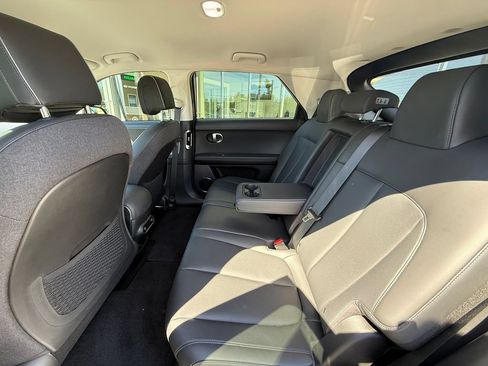 Certified 2023 Hyundai Ioniq 5 SEL AWD/4WD image 13