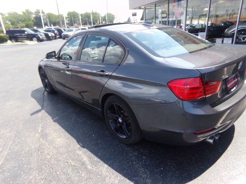 Used 2013 BMW 328i xDrive Sedan image 41