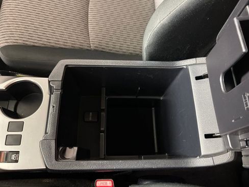 Certified 2023 Toyota 4Runner SR5 image 23