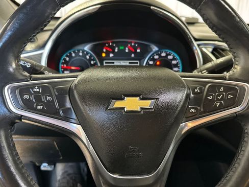 Used 2018 Chevrolet Malibu LT FWD image 26