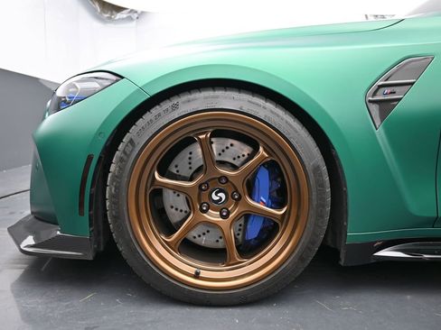Used 2023 BMW M3 Competition image 12