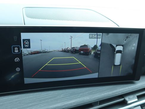 New 2026 Hyundai Santa Fe Limited image 16