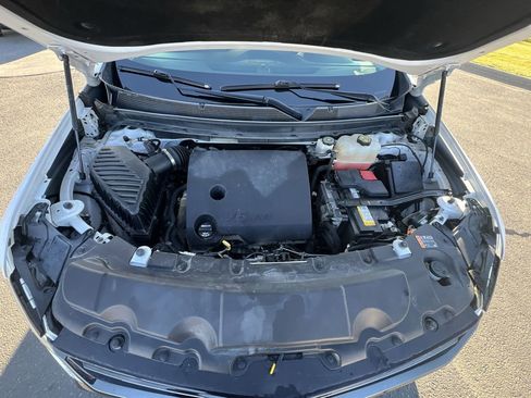 Used 2019 Chevrolet Traverse RS w/ LPO, Floor Liner Package image 31