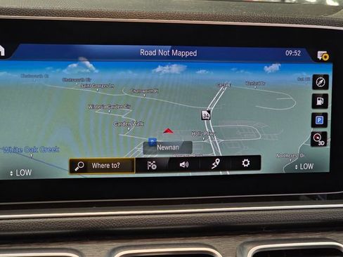 Used 2022 Mercedes-Benz GLE 350 image 7