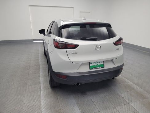 Used 2020 MAZDA CX-3 Sport image 6