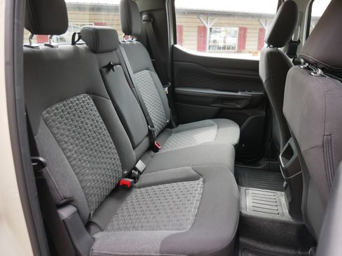 New 2025 Ford Ranger XL image 25