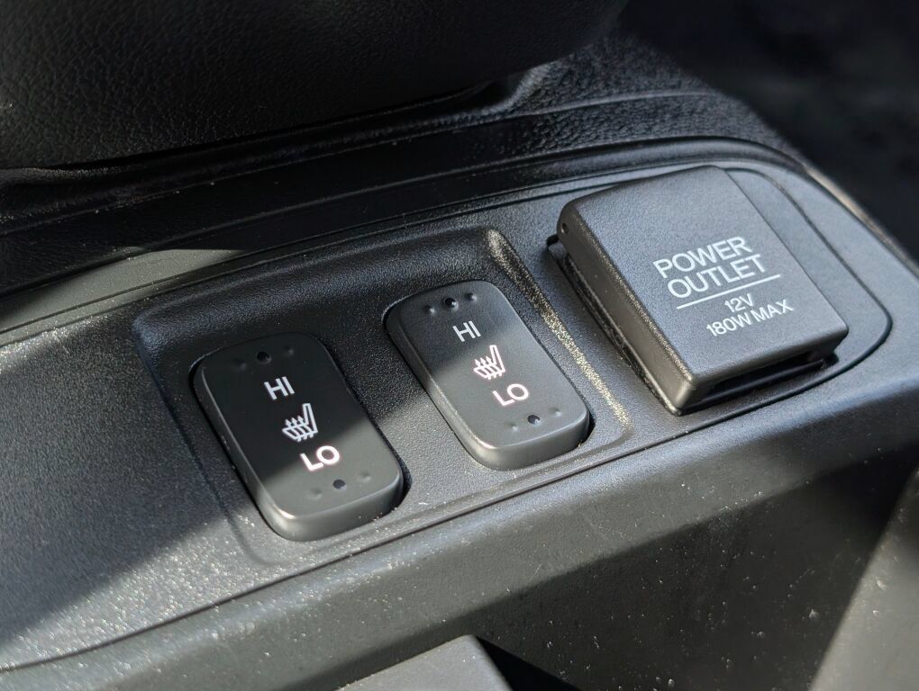Used 2015 Honda CR-V EX image 18