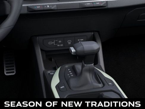 New 2025 Kia K4 GT-Line image 23