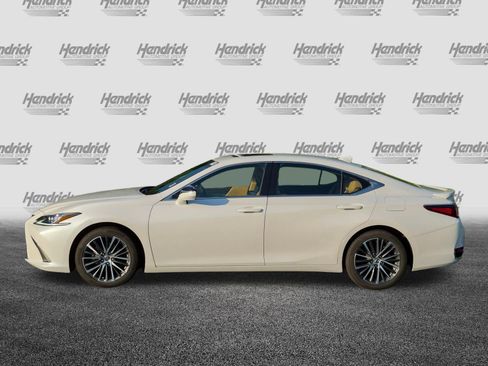 Used 2023 Lexus ES 300h w/ Premium Package FWD image 7