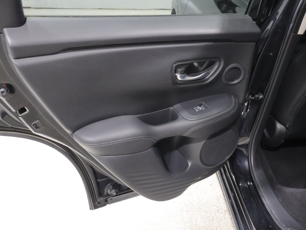 Used 2025 Honda HR-V EX-L image 19