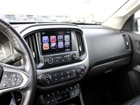 Used 2018 Chevrolet Colorado ZR2 w/ ZR2 Dusk Special Edition image 17