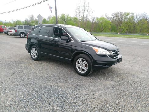 Used 2010 Honda CR-V EX image 8