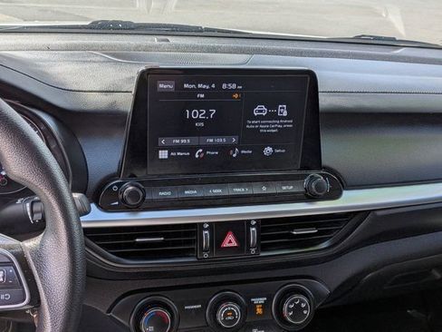 Used 2023 Kia Forte LXS FWD image 18