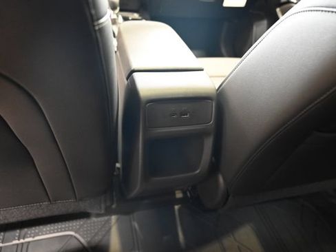 New 2026 Chevrolet Trax ACTIV w/ Sunroof Package FWD image 26