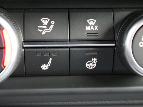 New 2025 Alfa Romeo Stelvio Sprint image 51