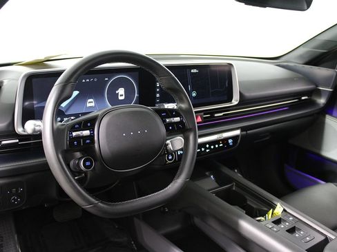 Used 2023 Hyundai Ioniq 6 SEL image 8