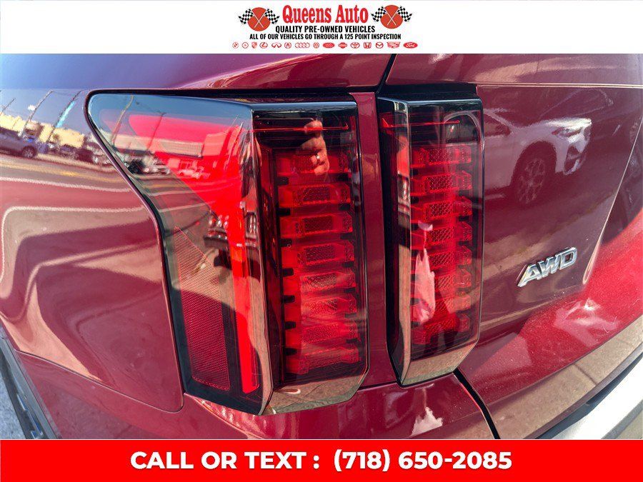 Used 2021 Kia Sorento S AWD/4WD image 31