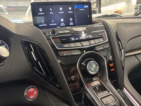 Used 2023 Acura RDX w/ Technology Package image 17