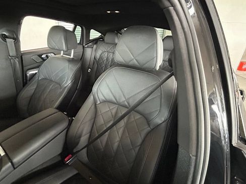Used 2025 BMW X6 xDrive40i AWD/4WD image 17