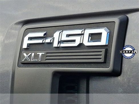 Used 2021 Ford F150 XLT w/ Equipment Group 302A High image 31
