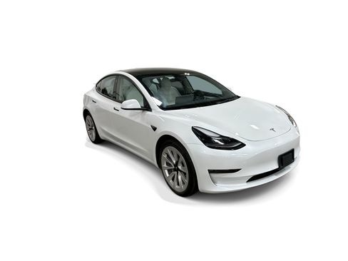 Certified 2023 Tesla Model 3 Long Range AWD/4WD image 8
