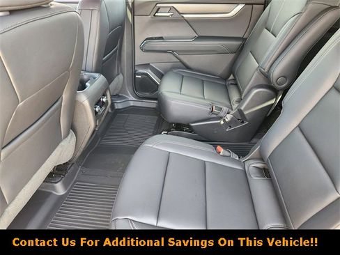 New 2026 GMC Acadia Elevation w/ Black Edition image 20