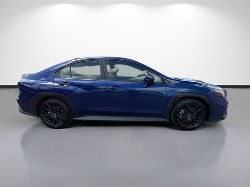 New 2026 Subaru WRX Limited AWD/4WD image 2
