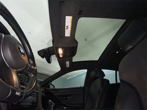 Used 2014 BMW 650i Gran Coupe xDrive image 22