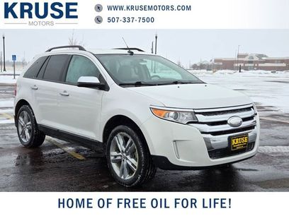 Used 2013 Ford Edge SEL