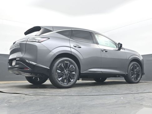 New 2026 Nissan Murano Platinum AWD/4WD image 30