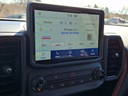 Used 2021 Ford Bronco Sport Outer Banks image 18