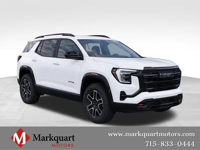 New 2027 GMC Terrain AT4 w/ Convenience Package III